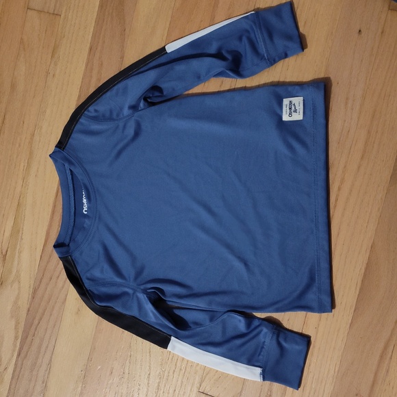 Boy's Long-Sleeve Shirts, Bundle of 3, All Size 3T - Picture 5 of 10